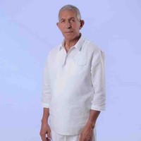 Self-employed Employee Luis Soy's profile photo