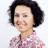 INTERLINGUAE Employee Elena Cordani's profile photo