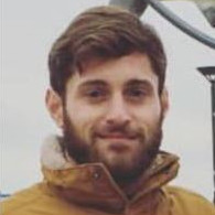 Hortau Employee Adam Scott's profile photo