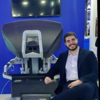 Strattner Employee Arthur Gonçalves Lima's profile photo