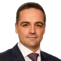 Digital Bridge Employee Andrew Cocks's profile photo