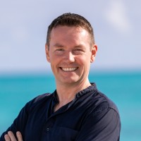 EMBXY™ Employee Toby Maguire's profile photo