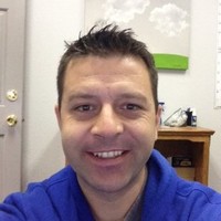 Carson Mfg Inc. Employee Kenny Penn's profile photo
