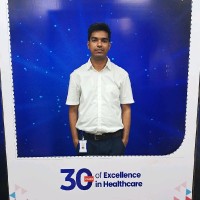 Atulaya Healthcare Employee Ajay Kumar's profile photo