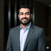 Space-O Technologies Employee Vijayant Das's profile photo