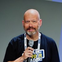 Crazy Labs Employee Sagi Schliesser's profile photo