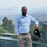 The Grove, Inc. Employee Mekuriya Nega's profile photo