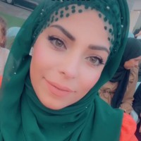 Summachar Employee Asmaa abu Rass's profile photo