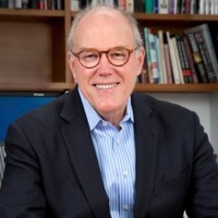 YES! Media Employee William Buzenberg's profile photo