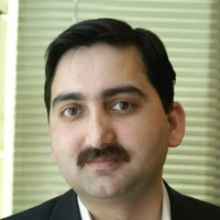 e& Employee Akbar Khan's profile photo