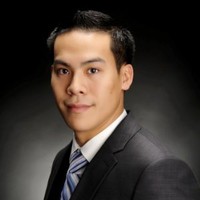 Vincent Chin Email & Phone Number