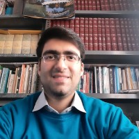 Partov Ertebat Saba Employee Seyedsajjad Horrieh's profile photo