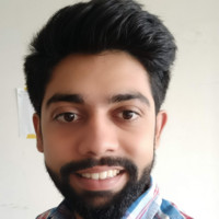 Aston Processors Limited Employee Kunal Mehta's profile photo