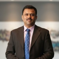 NetXeroC Employee Basavaraj Rachappanavar's profile photo