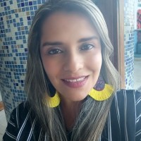 Sanofi Employee Heidi Arias's profile photo