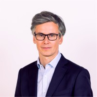 Vivalto Partners Employee Yonel Genin's profile photo