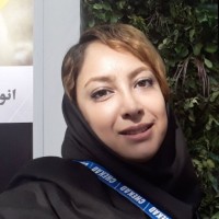 CHEKAD Employee Fahimeh Rezaei's profile photo