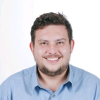 Prix Tech Employee Matheus Brandalise's profile photo