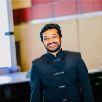 MOURI Tech Employee Abhishek Rajput's profile photo