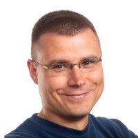 University of Glasgow School of Computing Science Employee Filip Holik's profile photo