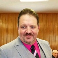 DWT Employee Scott Janes's profile photo