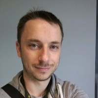 DRP Software Employee Virgile Vatin's profile photo