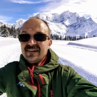 IT Strategy Srl Employee Fabio Battistetti's profile photo