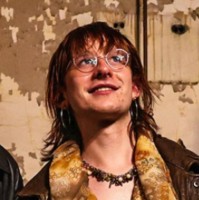 Rising Sun Presents Employee Izzy Kasuba's profile photo
