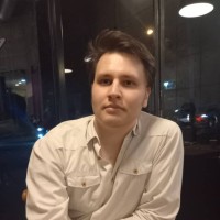 TPFP Employee Erfan Omidi's profile photo