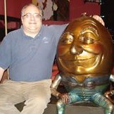 David Friedman Email & Phone Number