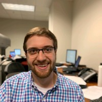 Moncrief Heating & Air Conditioning, Inc. Employee Alex Hartley's profile photo