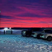 Teine Energy Employee James Elliott's profile photo