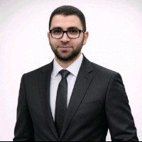 PWT Wasser- und Abwassertechnik GmbH Employee Emad Elgendy's profile photo