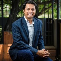 Blume Ventures Employee Arpit Agarwal's profile photo