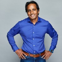 New Relic, Inc. Employee Ashan Willy's profile photo