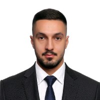 Hispan TV Employee Hadi Khatibzadeh's profile photo