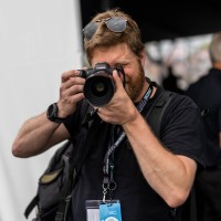 Chris Ahern Email & Phone Number