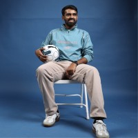 PUMA Group Employee Mehul Gupta's profile photo