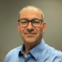 BEV - Boivin Evolution Employee Marc Nadeau's profile photo