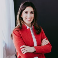PNC Employee MacKenzie White's profile photo