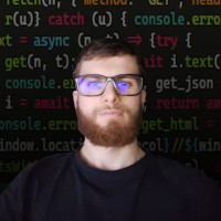 Ten Solutions Software Employee Jesus Ameller's profile photo