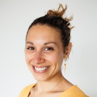 R&D VISION Employee Zoé Chanau's profile photo