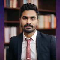 PropEx.ai Employee Kaushal Yadav's profile photo