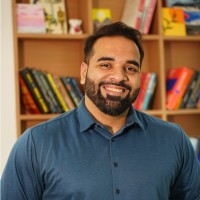 Scribbld India Employee Mustanseer Jawadwala's profile photo