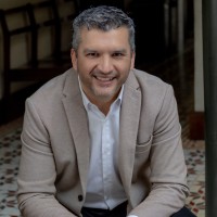 Andrés Serna Bautista Email