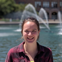 Gilead Sciences Employee Megan Armstrong's profile photo