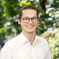 David Scheuermann Email