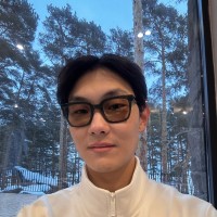 Phoenix Lab Employee Anton Kim's profile photo