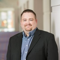 Landmark CPAs Employee James Brashear's profile photo