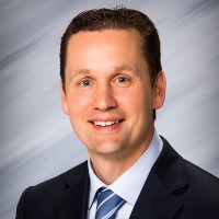 Chelan County PUD Employee Justin Erickson's profile photo